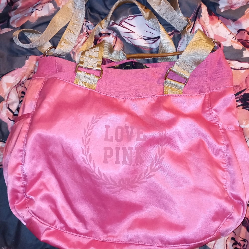 Vs rare Pink items, Juicy rare items